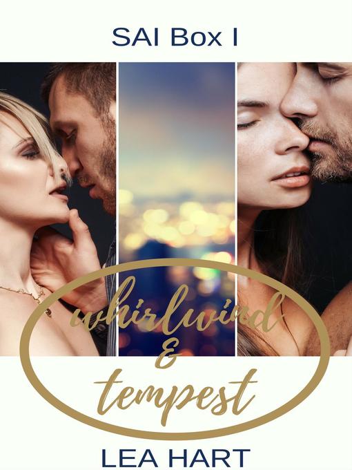 Title details for SAI Box Set I by Lea Hart - Available